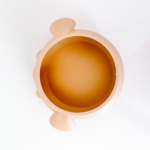 animal pots - plant pots for lined plants - Picture 10 of 16